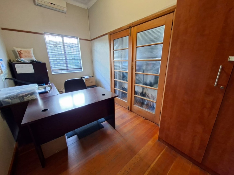 Commercial Property for Sale in Westdene Free State